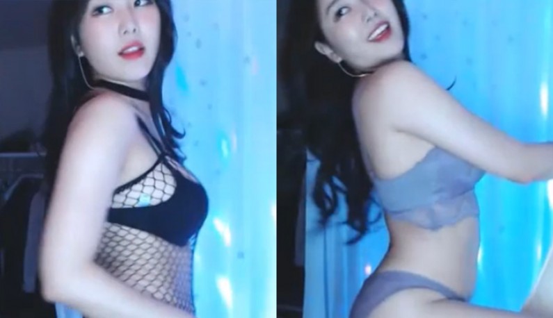 (เกาหลี)ใครๆก็ชอบก้นหนู แล้วพี่ชายชอบไหม