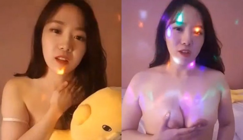 (เกาหลี)ความเสียวระดับSS ผัวไม่อยู่บ้านมันเหงา