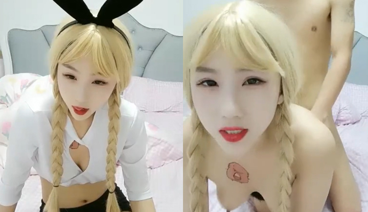 พี่สะใภ้ขี้หงี่ หงี่นักก็จัดให้หน่อย