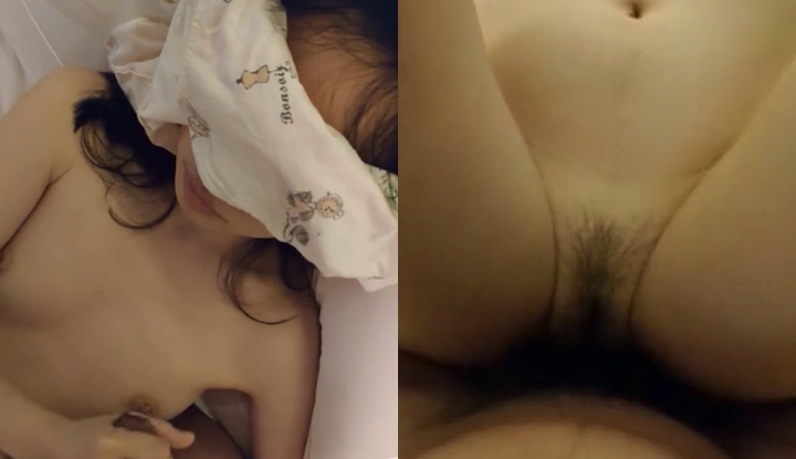 คลิปหลุด ฮันนีมูนคืนแรก