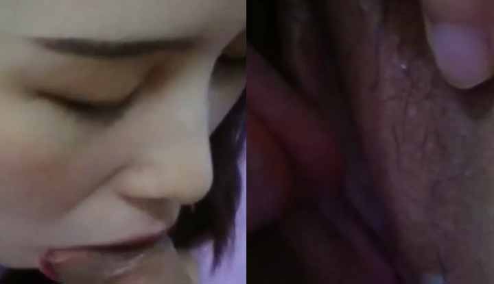 คลิปหลุดเอากับแฟน แตกแล้วน้ำควยไหลหยดลงพื้นเต็ม