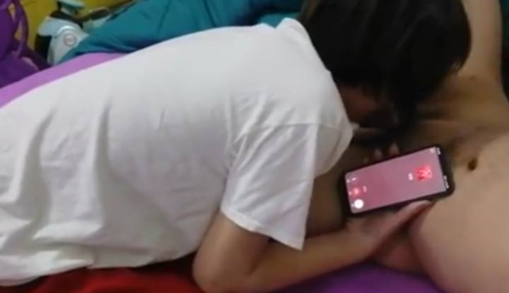 แค่อยากโดนเย็ดเสียว