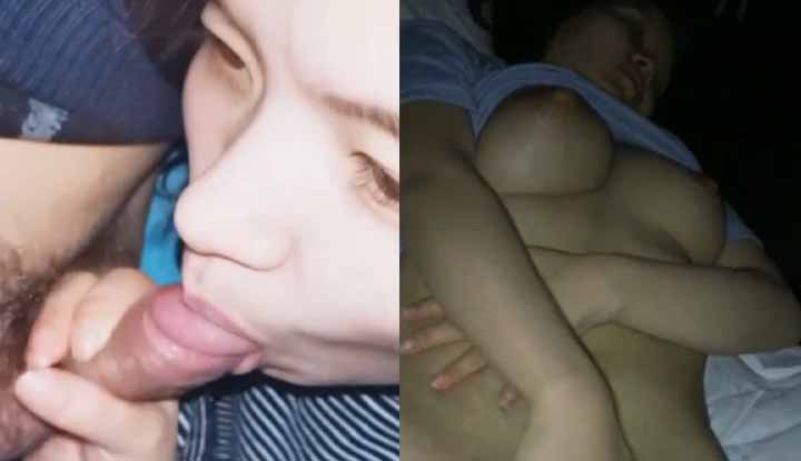 ชอบกินเนื้อแท่งมาก เมียสุดที่รัก [เจียว ตี้ ตี้] งานปากไร้ที่ติที่ดูดวิญญาณได้