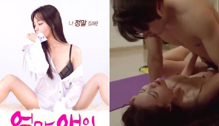 (เกาหลี) แม่ลูกร่านคู่ แย่งผัวกัน