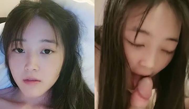 Having sex with the most innocent school girl ~ beautiful breasts, cute and slutty pussy, it’s really profitable!