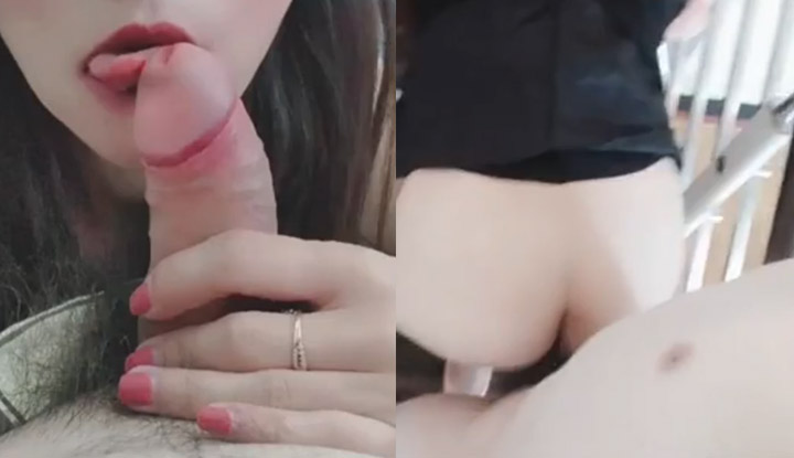 ควยใดจะอร่อยเท่าควยผัวเล่า