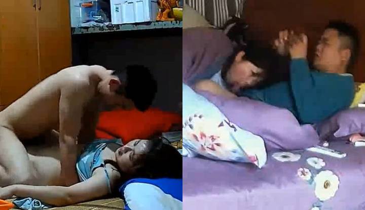 Are your smart home cameras safe? Panoramic view of passion at home