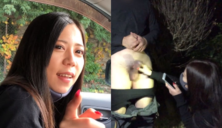 [FC2] มีสาวสวย S-Class ประมาณ 1 คน ที่อวดนิสัยของเธอ~ Er Bold Da บอกจริงๆ ว่าเธออยากเล่นควยในสวนสาธารณะ! (FC2-PPV-2283235_1)