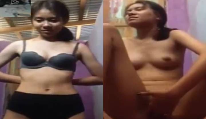 [thailand] let my most precious boyfriend see me masturbating