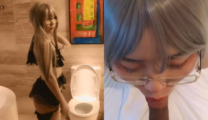 ลองเย็ดสาวน้อยโลลิต้า สุดน่ารัก เด็ดมาก!