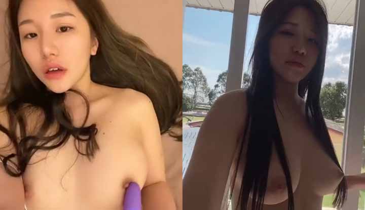[Malaysia] Multi-millionaire influencer Mspuiyi~ Exclusive content only for sugar daddies is now available for viewing.
