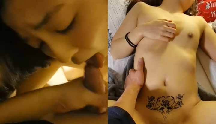 OF hhhhtaiwanjapan ผัวไต้หวันเมียญี่ปุ่น เย็ดกันจนน้ำแตก