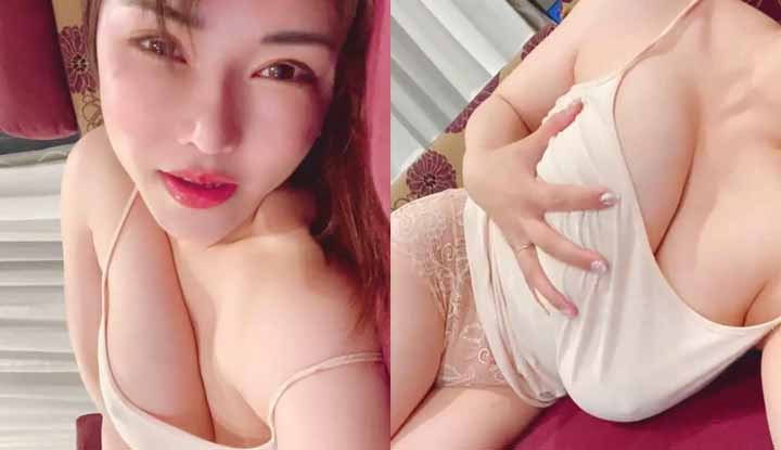 My girlfriend is a Japanese girl with big breasts. I have to carry her until I'm tired every day. Do you feel sorry for me?