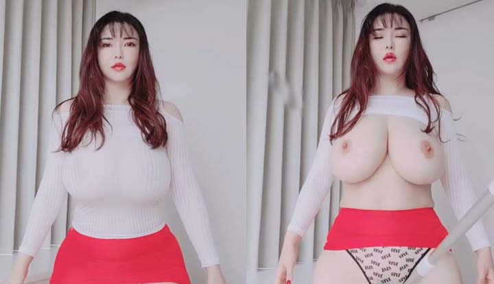 [Japanese] Anri Okita's OnlyFans is on fire with videos - 
