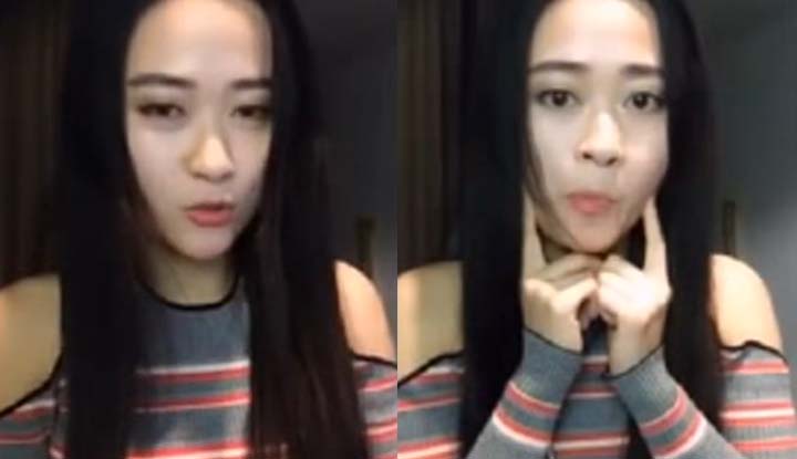 มาจิ๊มาจ๊ะอะไรมาจุ้บนี่มา