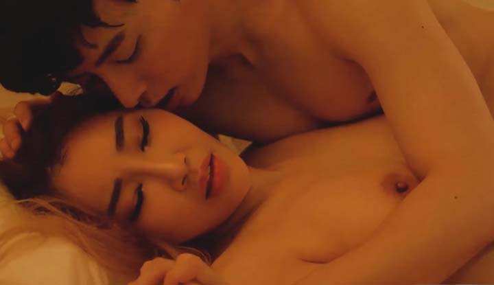 [เกาหลี] เห็นน้องสาวแฟนแล้วผมทนไม่ไหวจริงๆ