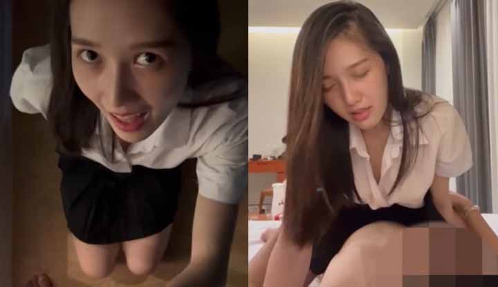 [เกาหลี] Ndream~ ตื่นเต้นที่เจอเธอ เลยเย็ดทันที