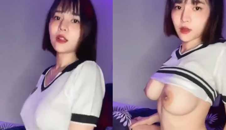 [ไทย] นักเรียนโรงเรียนอะไรทำไมขย่มเก๊งเก่ง