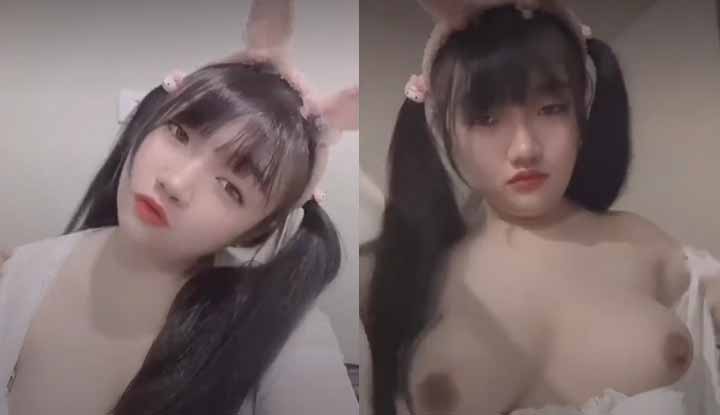 [ไต้หวัน] SWAG cutesmm ~ กระต่ายน้อยเหงาหอยอยู่คนเดียว