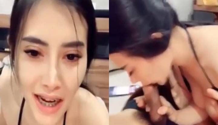 [ประเทศไทย] ฉันชอบดูดจู๋เด็ก