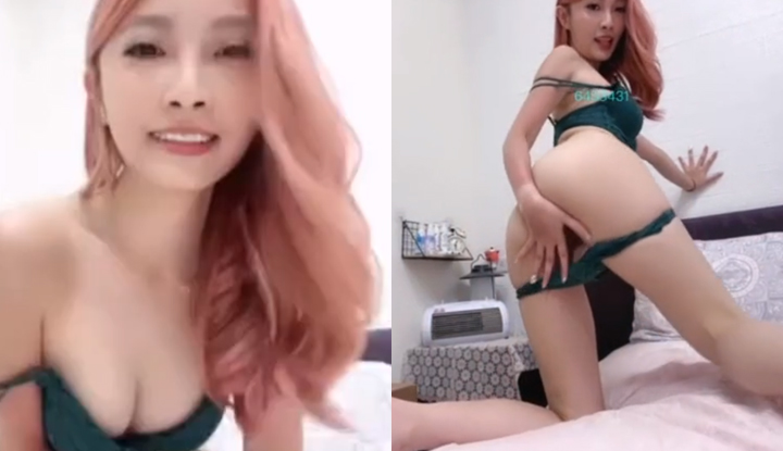 [ไต้หวัน] สวัสดีค่า วันนี้หนูมีหีมาให้ดู