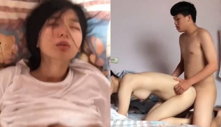 [thailand] my boyfriend fucks me until i'm completely over whenever i'm on vacation.