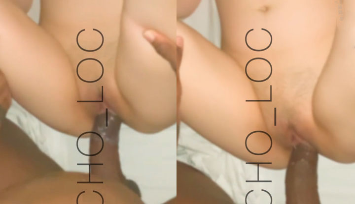 สาวเกาหลีโดนของใหญ่ ครางเสียว