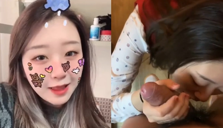 ทั้งคู่แสดงพฤติกรรมที่หยาบคาย เช่น การคุกเข่าและการมีเพศสัมพันธ์ทางปากเพื่อเป็นการฝึกฝน