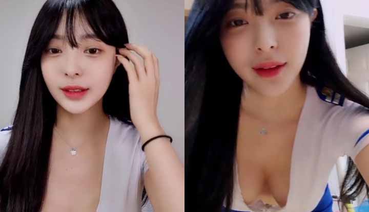 [เกาหลี] เธอทำให้ใจผมมันละลาย~