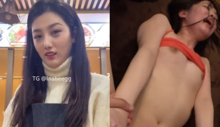 My maid has been very disobedient recently, it's time for a serious training