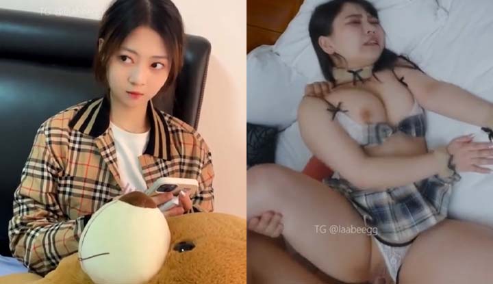 When I told my girlfriend I wanted a baby, she just opened her pussy and wanted me to cum in it