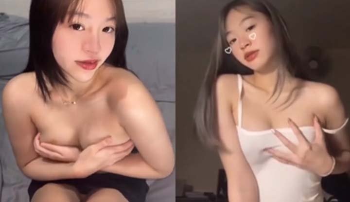 [ไทย] ถ่ายกิจกรรมของเธอกับแฟนไว้ทั้งคืน