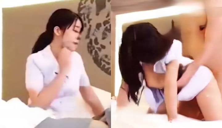 ห้องเชือดพยาบาลสาวรับง