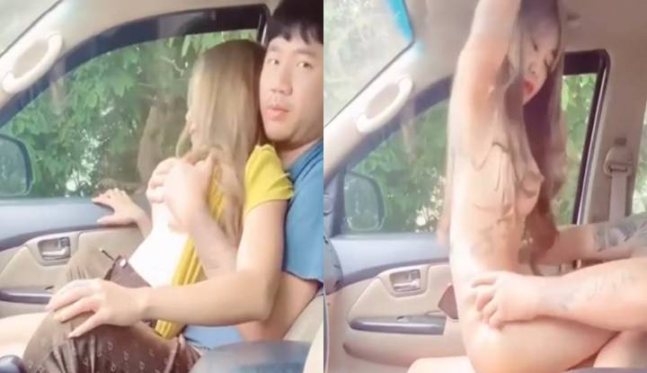 [thailand] a famous car means you can get the best quality goods