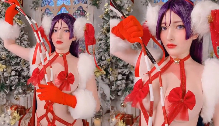 [Japan] Onlyfans beauty~ If your little brother misbehaves, have him come over for some discipline from his big sister.