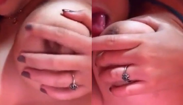 NEW 2020 Filipina Donna Scandal Filipina Model busty