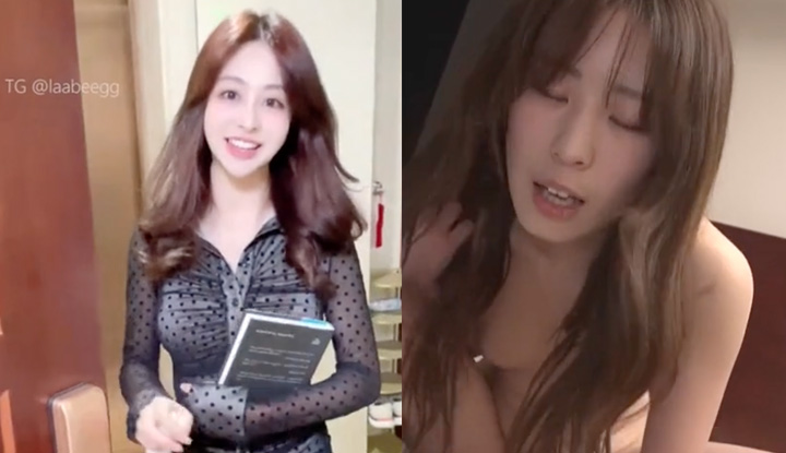 My parents gave me a tutor, and the teaching turned out to be health education