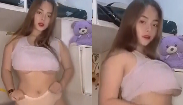 [Philippines] It's even more coquettish if you can't take it off~ If you show the southern hemisphere, you will be fascinated