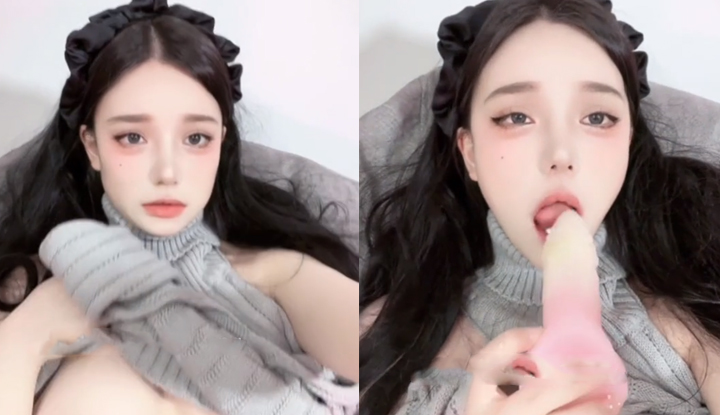 Cncmengm ฝึกโม้กบ่อยๆจะได้เก่งๆ~