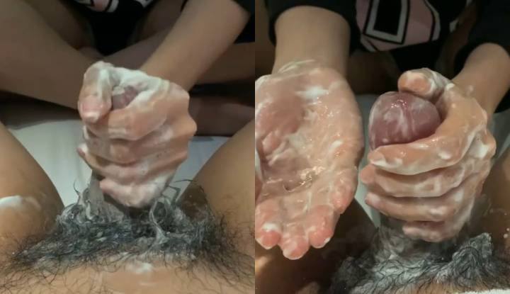 ความสนุกสนานแบบนี้สนุกกว่าการสำเร็จความใคร่ด้วยตนเอง