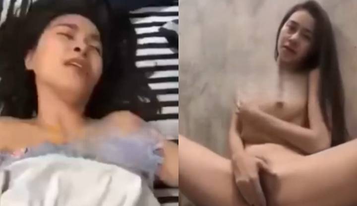 at home, i fuck my wife with thai voice.