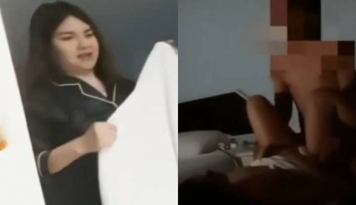 [ประเทศไทย] จู่ๆ ก็มีความต้องการทางเพศอย่างแรง จึงคว้าพนักงานเสิร์ฟมามีเพศสัมพันธ์ด้วย