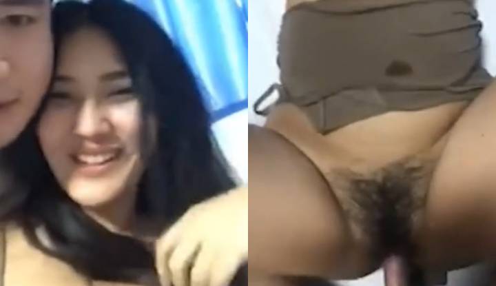 set up the camera to fuck with your girlfriend