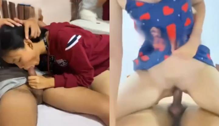 นักเรียนขายตัว