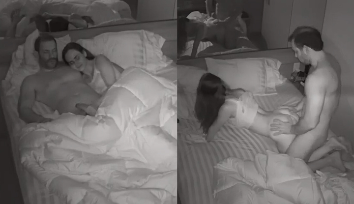 วิธีจัดการกับมือที่ไม่หยุดนิ่งของแฟนก่อนนอน - ฉันควรจะดึงอวัยวะเพศของฉันออกมาเพื่อสอนเธอบทเรียนหรือไม่?