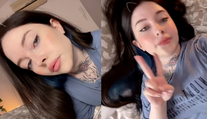 [Western] Can the big shot marinamui from O platform come and give me some love?