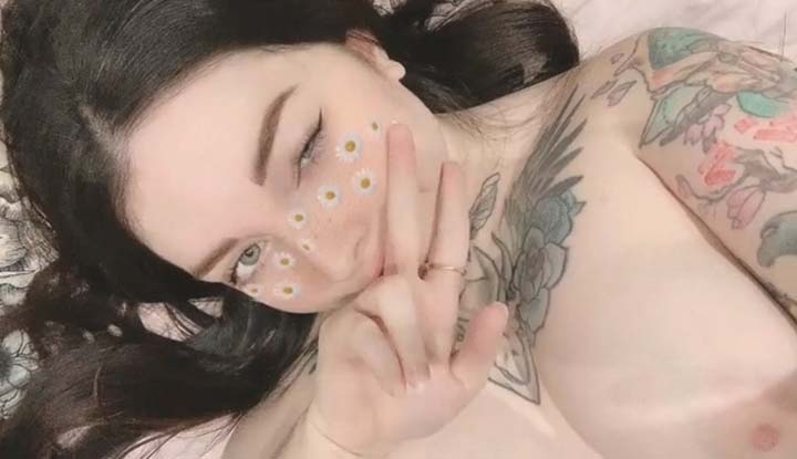 [歐美] O站大神 marinamui 特寫小蜜桃誘惑你