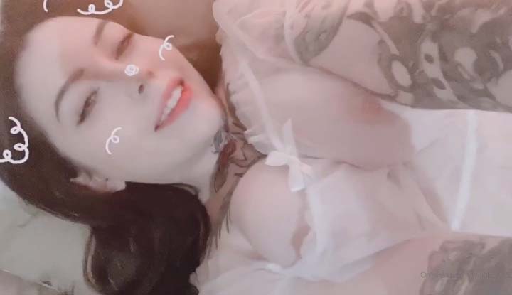 [EU/US] ไซต์มาสเตอร์มารินามุย ~ ฉันต้องการให้คุณมานอนควงกับฉันตอนกลางคืน