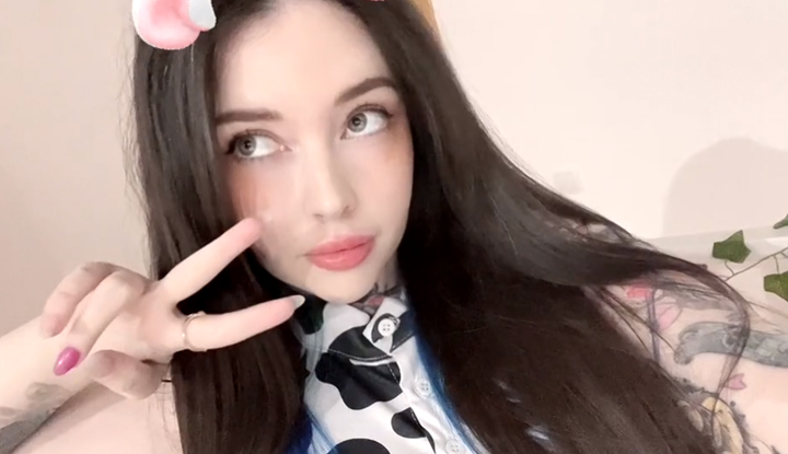 [Western] The O station guru marinamui~ for you, we raised a cow