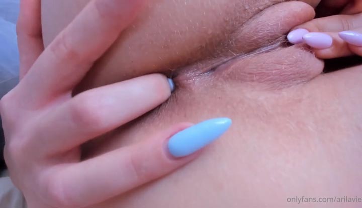 [ยุโรป-อเมริกา] นักบริหารสุดยอดของ O คือ arilaviee ทุกคนควรนวดเพื่อคงความยืดหยุ่นบ่อยครั้ง